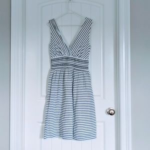 Banana Republic Summer Dress